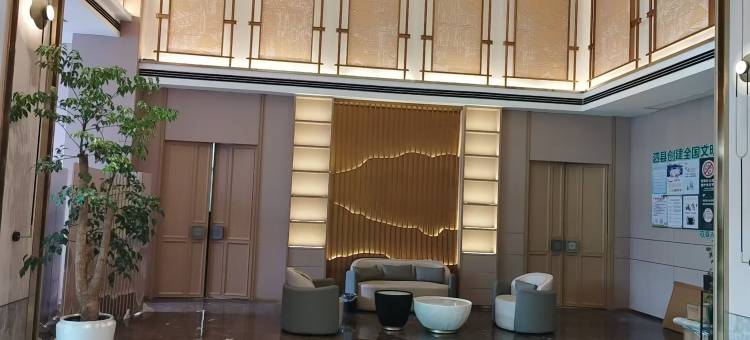 泗县万华·舒栖国际大酒店图片