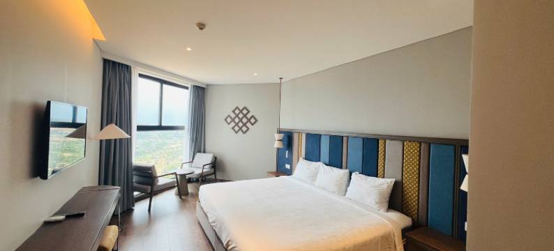 美奈湾占族曼陀罗(Apec Mandala Cham Bay Mui Ne)图片