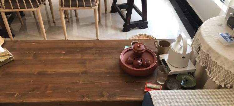大理三塔小院民宿(崇圣寺三塔店)图片