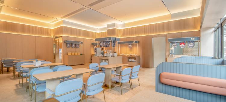 汉庭酒店(临汾王府井尚城店)图片