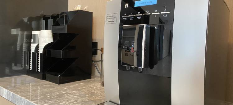 漳浦季源酒店图片