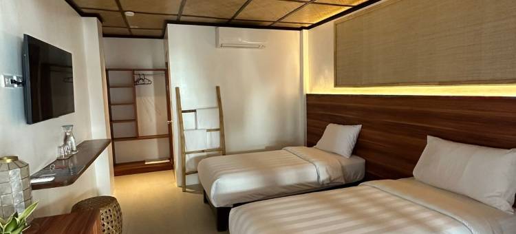 邦劳蓝色酒店(Azul de Panglao Hotel)图片