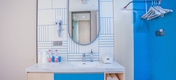 如家酒店·NEO(莎车理工职业技术学院店)图片