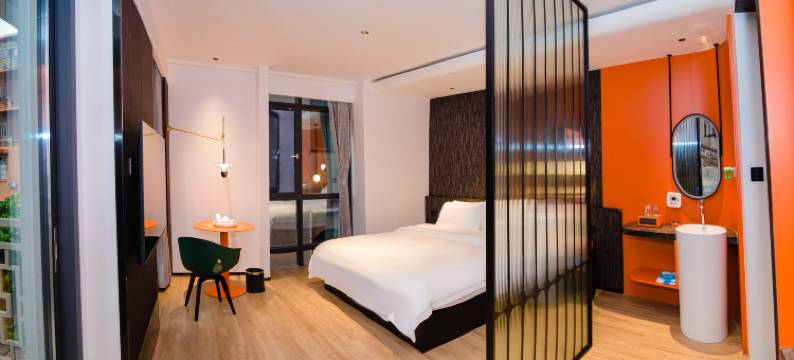 壶香悦民宿(厦门中山路店)图片