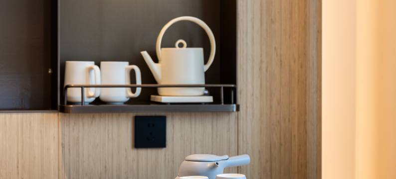 全季酒店(海口海南大学和平大道店)图片