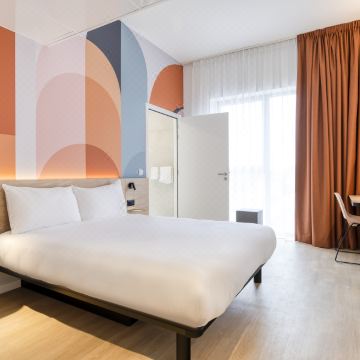 B&B酒店- 梅赫伦中心店(B&B Hotel Mechelen)图片