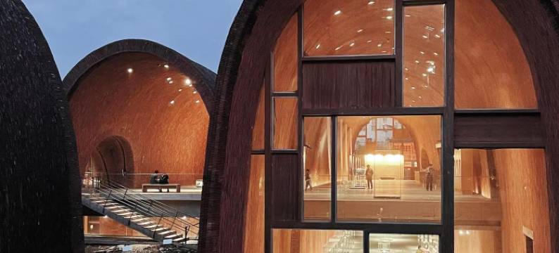 溪上·漫庭居酒店(景德镇人民广场陶阳里店)图片