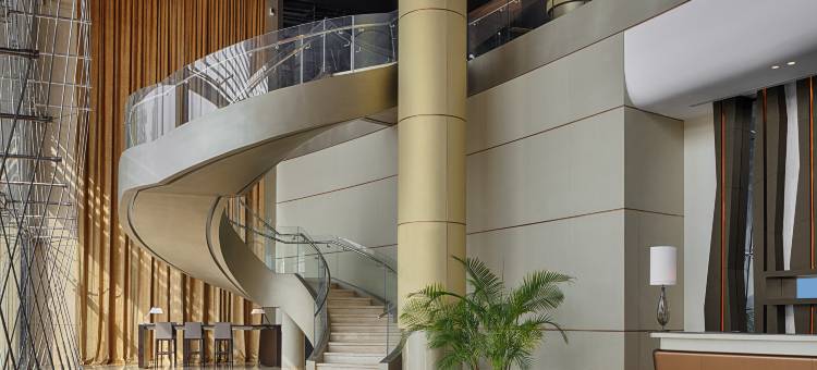 巴林城市中心威斯汀酒店(The Westin City Centre Bahrain)图片