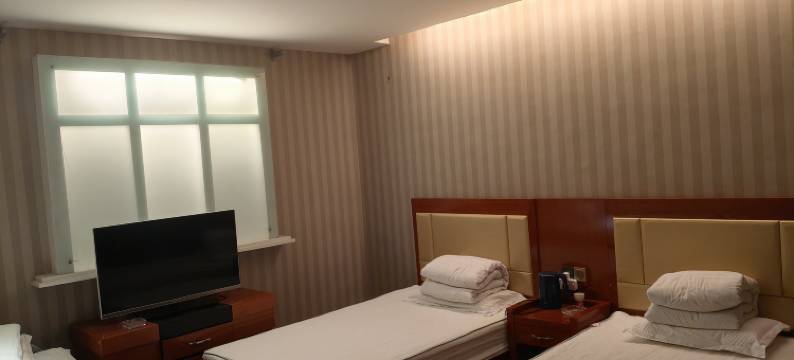 沁心缘宾馆图片