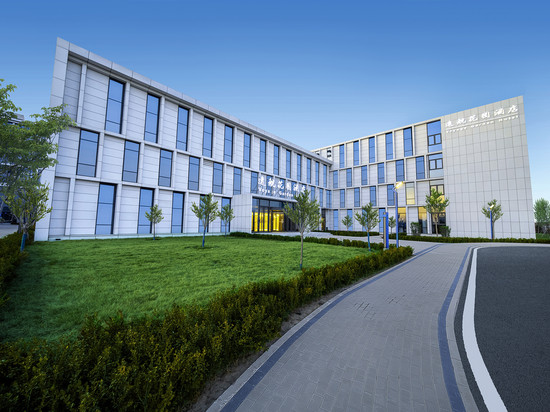 北京远航花园酒店(北京大兴国际机场店)