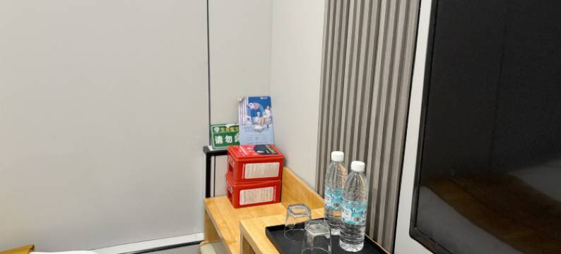 成都生命树主题酒店图片