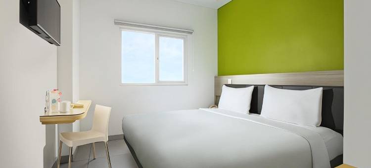 马格雷赫阿马里斯酒店(Amaris Hotel Margorejo Surabaya)图片