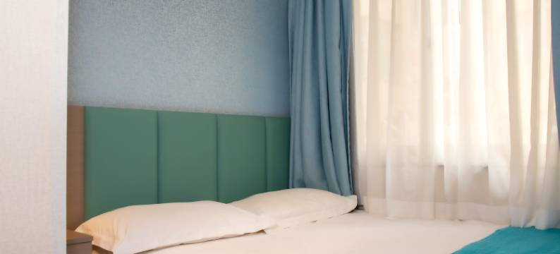 澜缦精品酒店(青岛五四广场奥帆中心店)图片