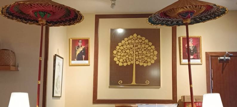 安谷精品水疗酒店(Anggun Boutique Hotel)图片