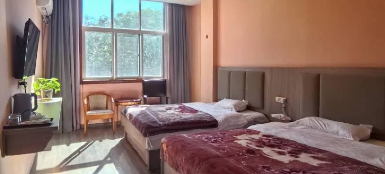 宣威鑫雅宾馆图片