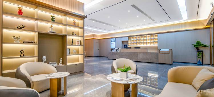 云季国际酒店(陵水高铁站海韵广场店)图片