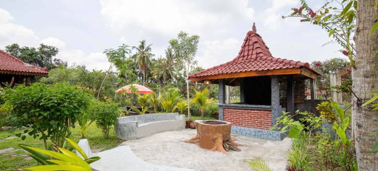 JavaLO 龙目岛别墅(JavaLO Villa Lombok)图片