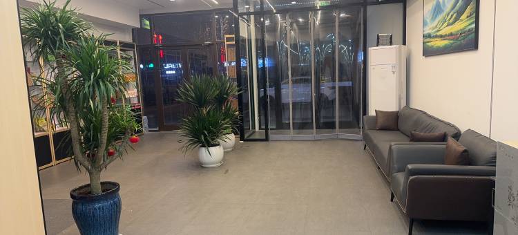7天酒店(肃宁人民医院店)图片