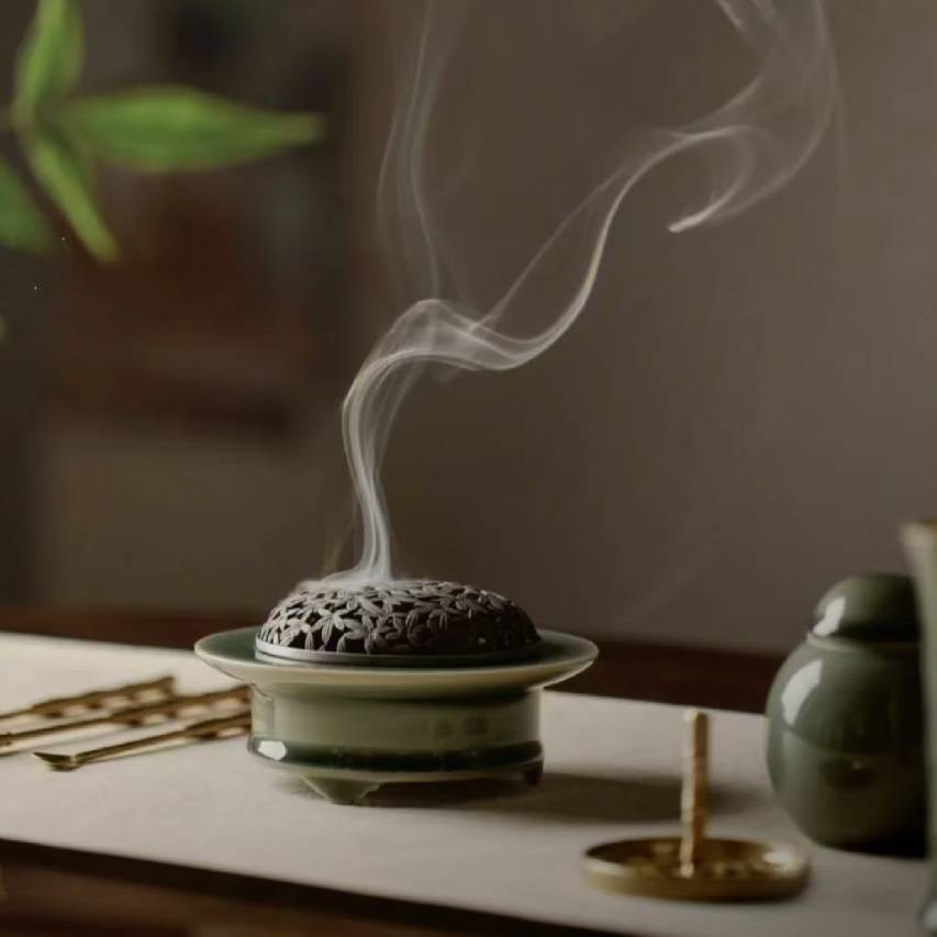 花筑奢·无锡挚舍·南禅观水酒店图片