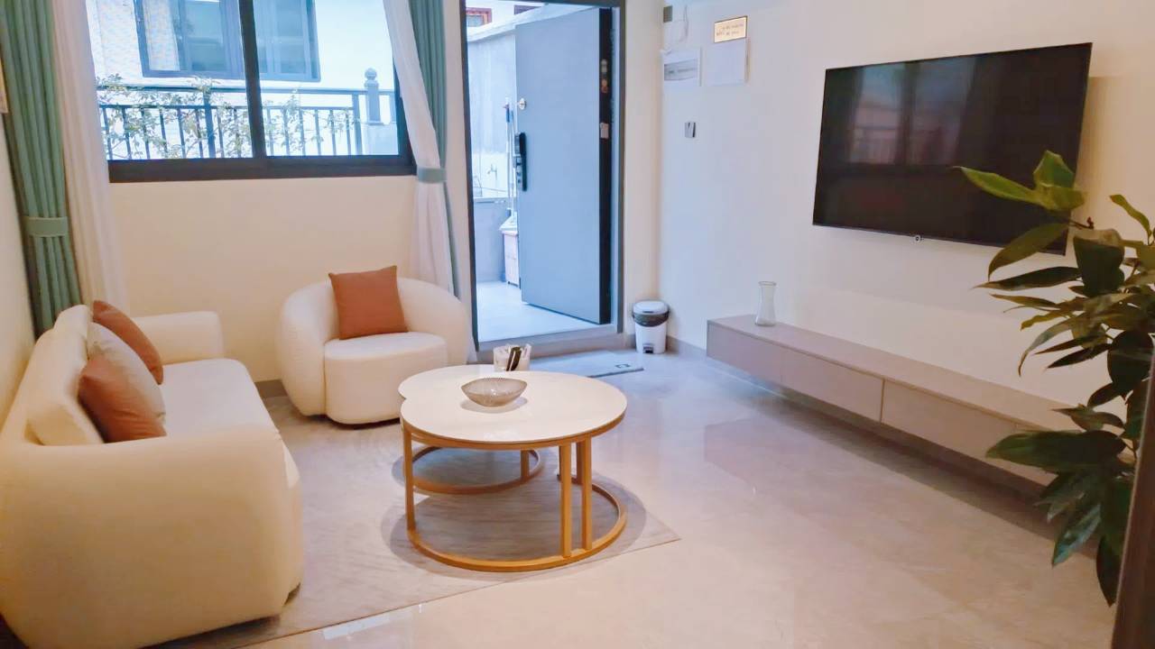 涵香居民宿(阆中古城店)