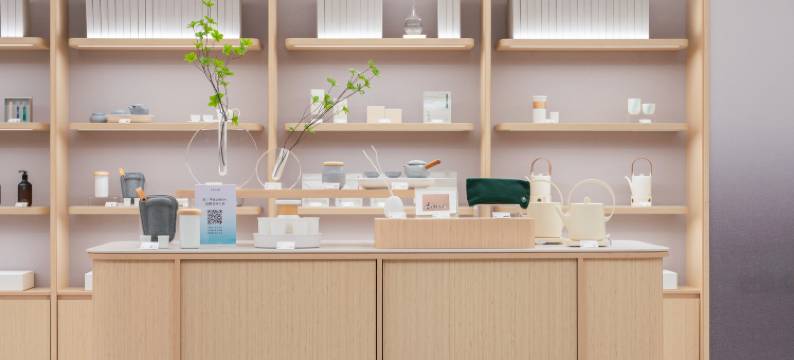 全季酒店(济南奥体西路龙湖天街店)图片