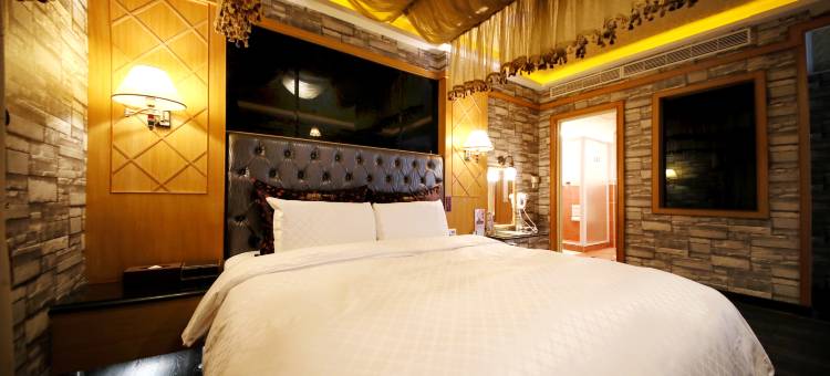 温莎堡汽车旅馆 - 新营店图片