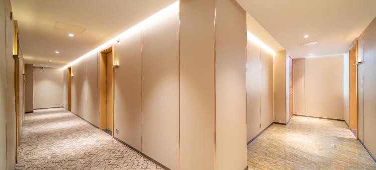 日丽智能酒店(湛江高铁西站店)图片