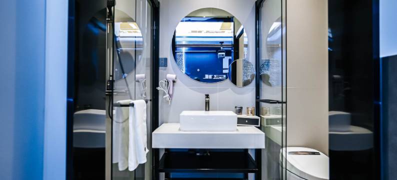 圣玺电竞酒店图片