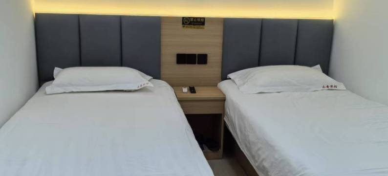 北京永鑫宾馆图片