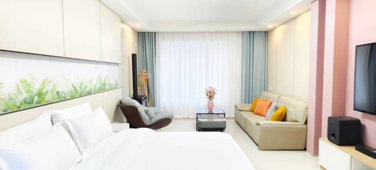 翠林雅居宾馆图片