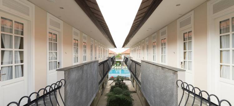 SOLTERRA 塞米亚克精品酒店及水疗中心 Powered By Archipelago(SOLTERRA SEMINYAK Boutique Hotel & Spa Powered by Archipelago)图片