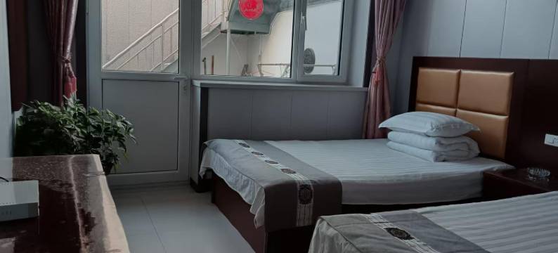 忻州旺旺宾馆图片