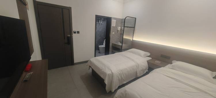 志亮快捷宾馆图片