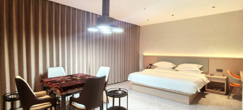 紫云玉白酒店图片