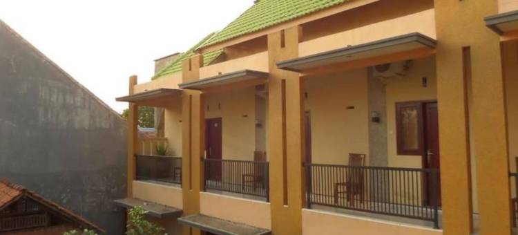 苏尔雅旅馆(Surya Guest House)图片