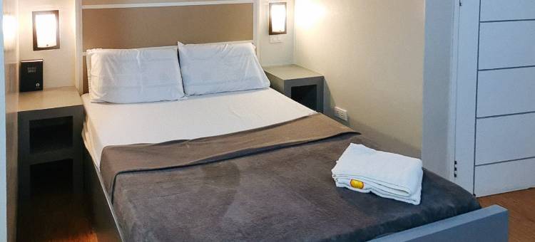 La Vista Pansol Resort Complex by RedDoorz图片