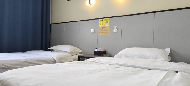 上蔡红河宾馆图片