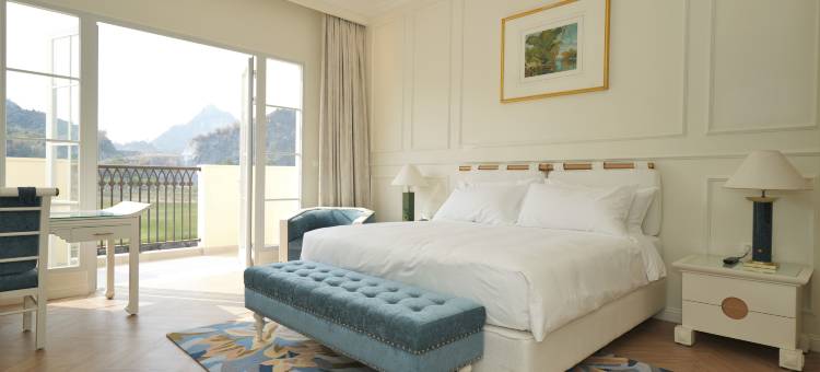 哈南传奇山谷酒店(Legend Valley Hotel Ha Nam)图片