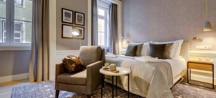 Luxe Stay Near Airport图片