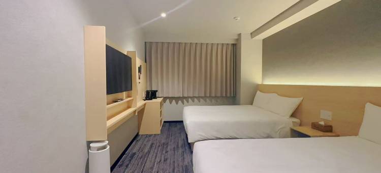 樱吉酒店(SAKURAKICHI HOTEL)图片