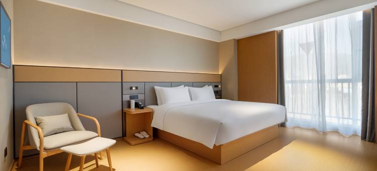 全季酒店(临沧市政府广场店)图片