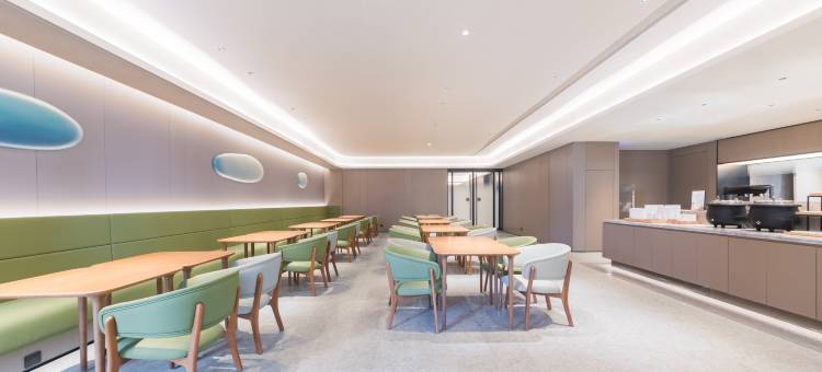 全季酒店(常熟万达广场深圳路店)图片