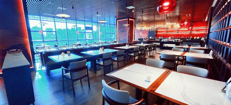 书香世家酒店(镇江市政府体育会展中心店)图片