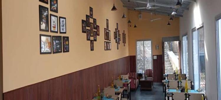 BluSalzz Escapade，兰斯多恩 - 北阿坎德邦(BluSalzz Escapade, Lansdowne - Uttarakhand)图片