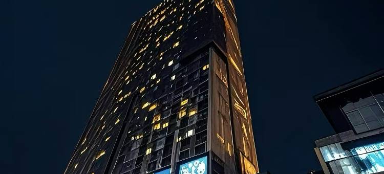TOWO上品酒店(长安大学城陕师大店)图片
