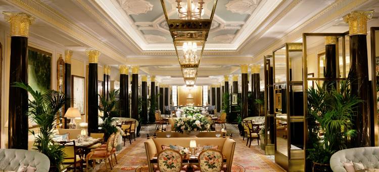 多切斯特酒店(The Dorchester)图片