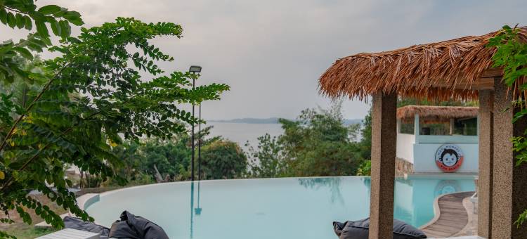 Mad Monkey Koh Sdach图片