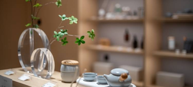 全季酒店(安吉迎宾大道店)图片