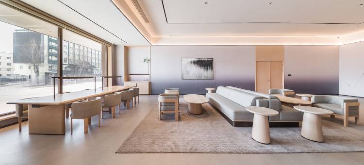 全季酒店(齐齐哈尔火车站店)图片