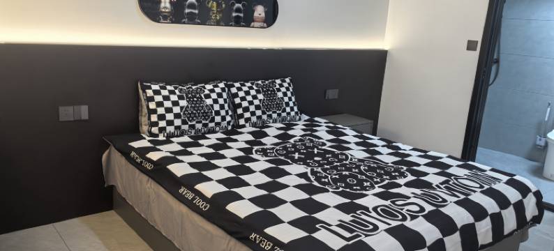 大隐民宿(汉口街店)图片